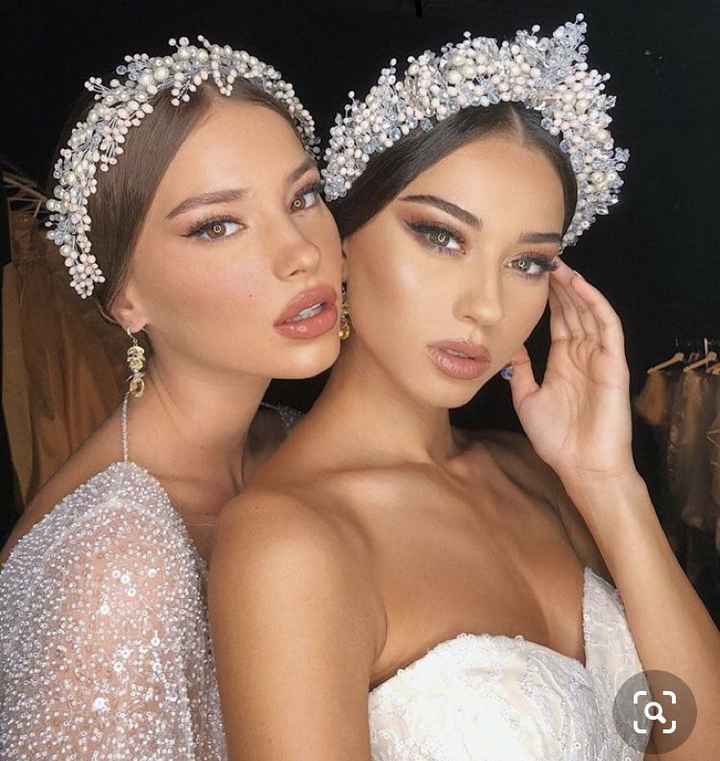 BRIDE SQUAD #ColorPlateado - 10