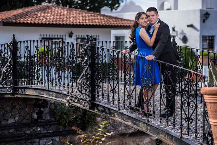 Proveedores de fotografía en Nuevo León - 2