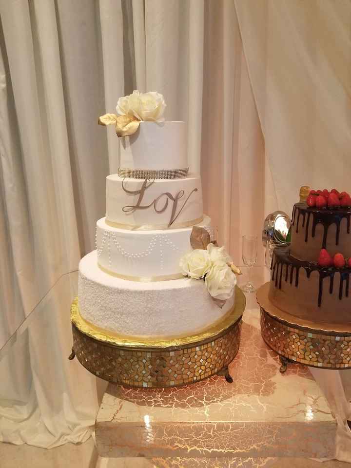 Pastel del novio 🤵🏻 - 4
