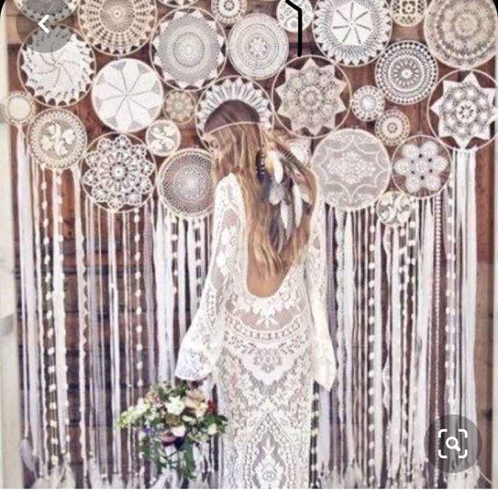 Boho Chic - 1
