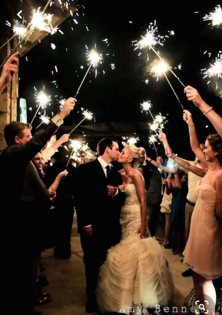 confeti para boda - 2