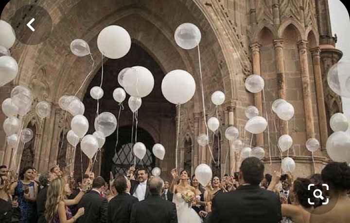 confeti para boda - 3
