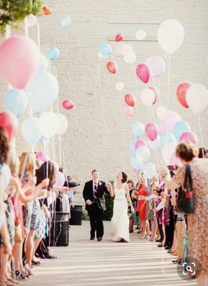 confeti para boda - 4