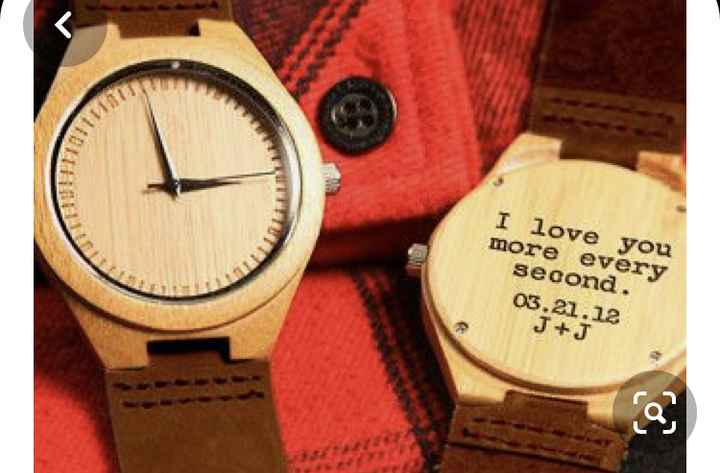 Reloj de Compromiso - 1