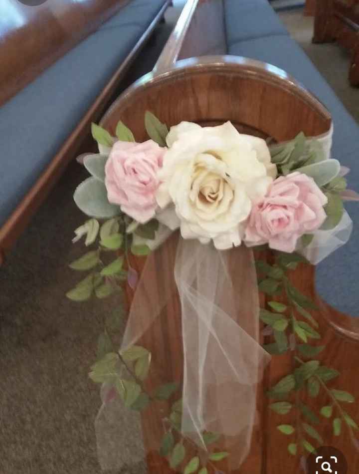 Ideas Para Decorar En La Iglesia Economicamente - 1