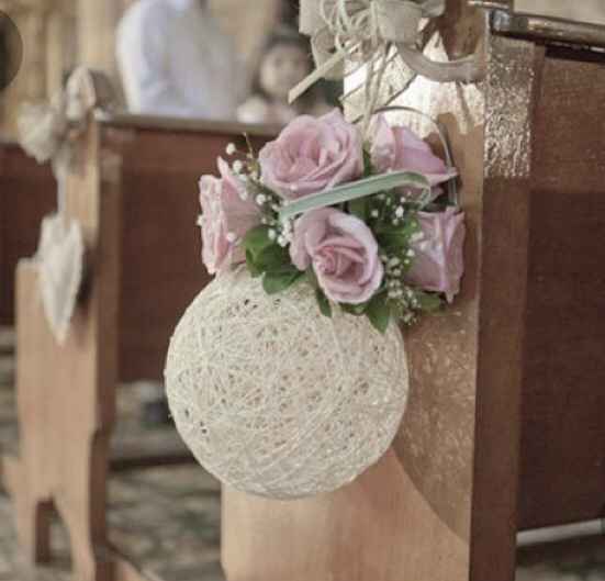 Ideas Para Decorar En La Iglesia Economicamente - 4