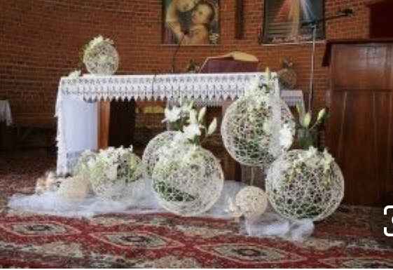 Ideas Para Decorar En La Iglesia Economicamente - 5