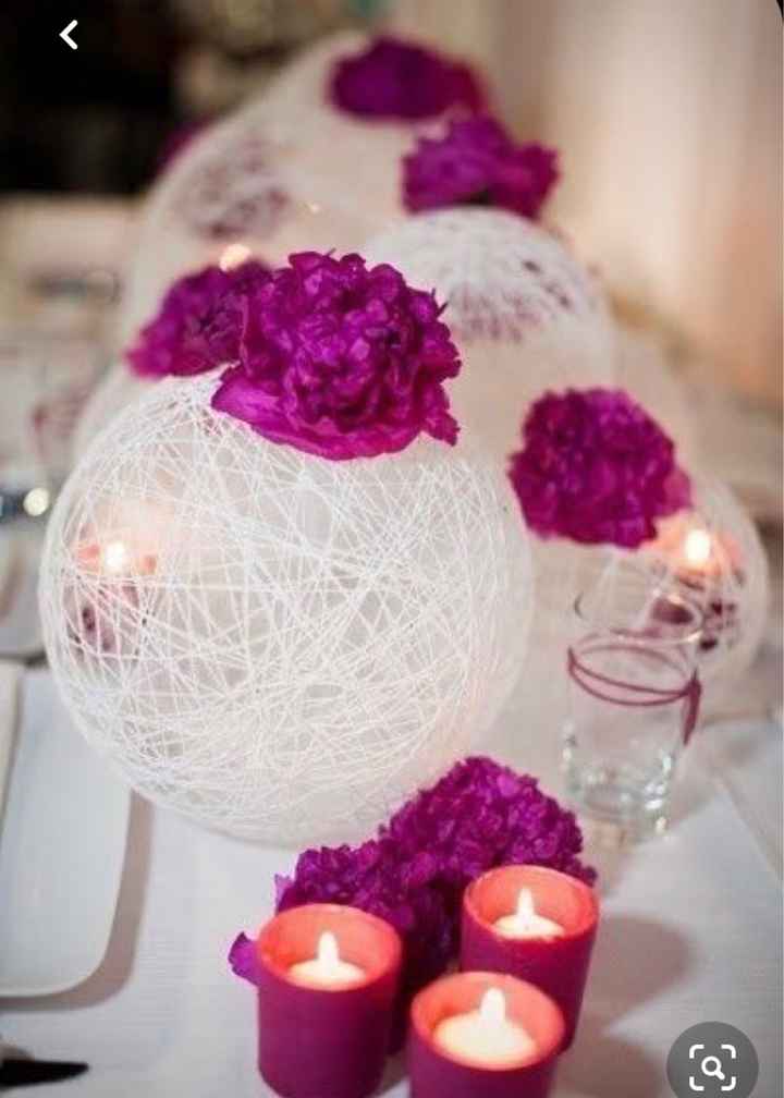 Bolas diy para decorar - 9