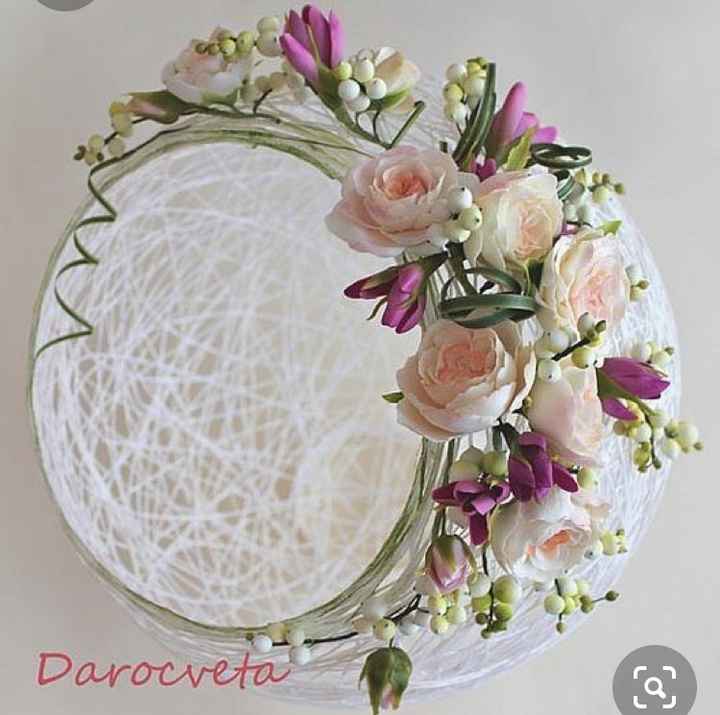 Bolas diy para decorar - 12