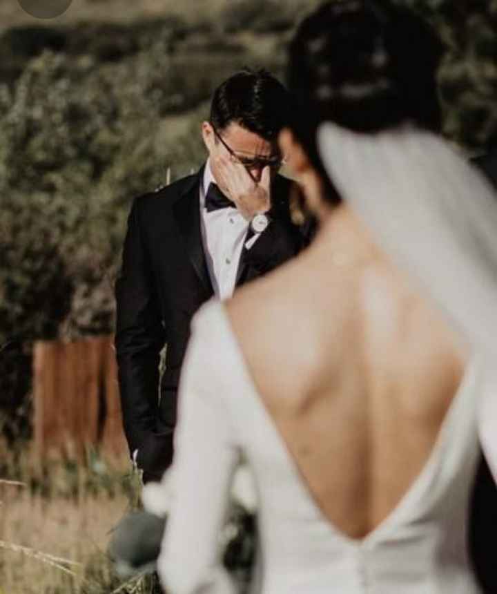 Fotos de boda 👰🤵 Cuáles no deben faltar??? - 1