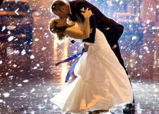 Fotos de boda 👰🤵 Cuáles no deben faltar??? - 2