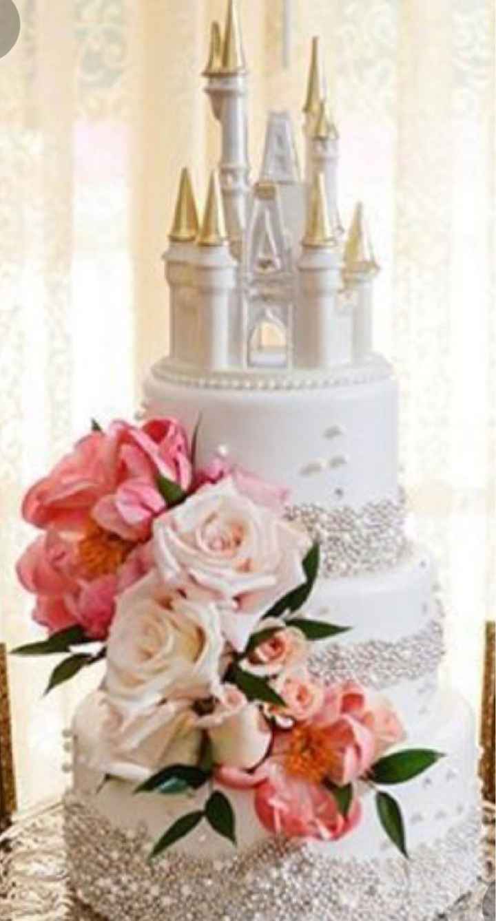¡Ayuda! Boda Disney - 2