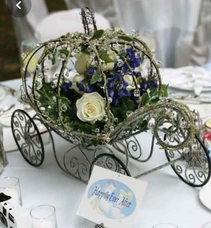 ¡Ayuda! Boda Disney - 5