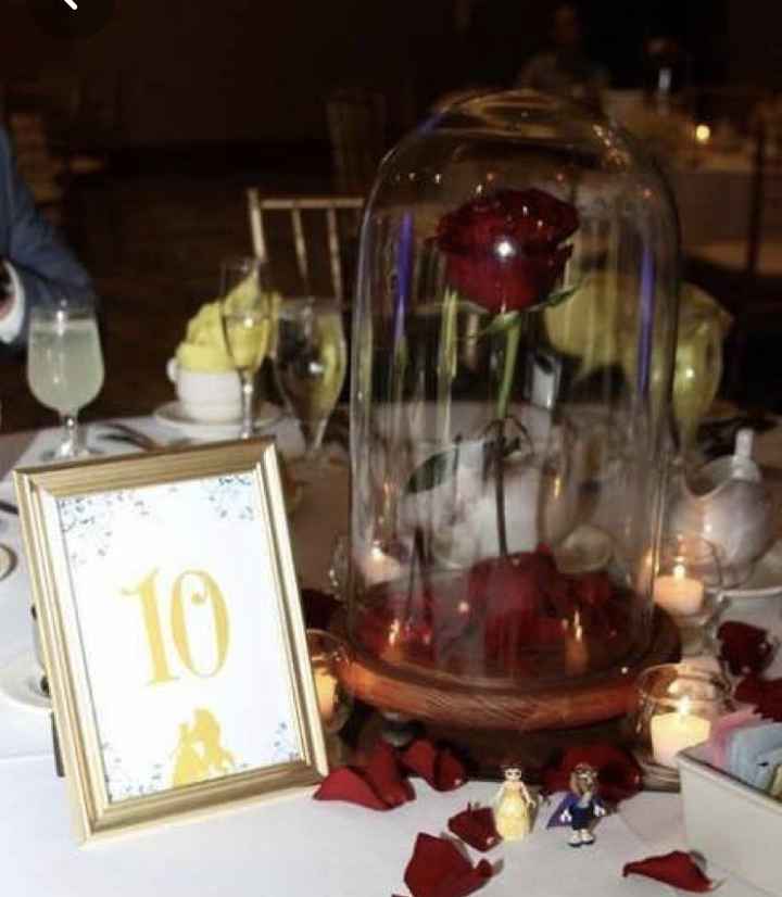 ¡Ayuda! Boda Disney - 6