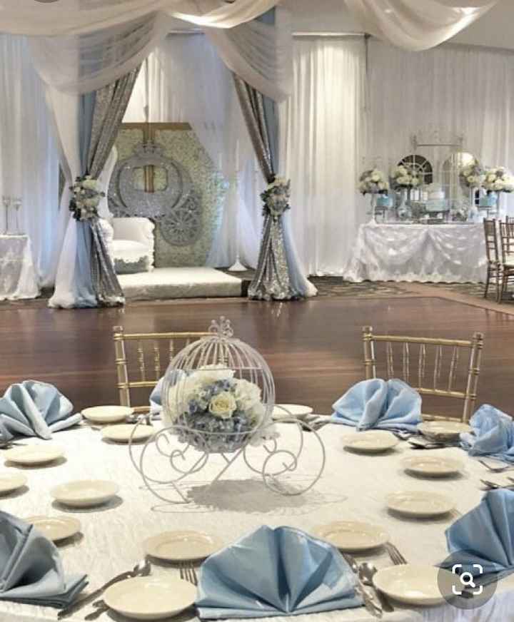 ¡Ayuda! Boda Disney - 8