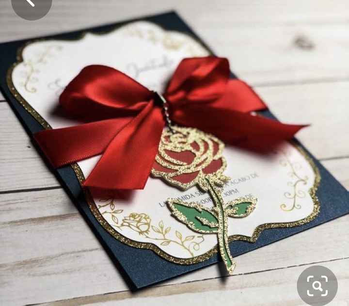 ¡Ayuda! Boda Disney - 9