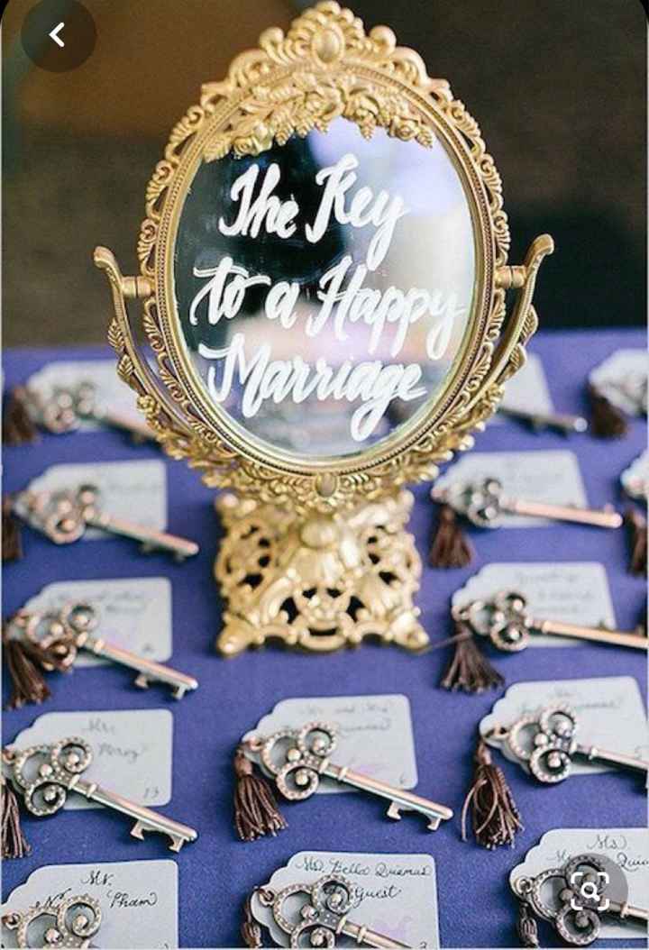 ¡Ayuda! Boda Disney - 11