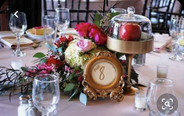 ¡Ayuda! Boda Disney - 12
