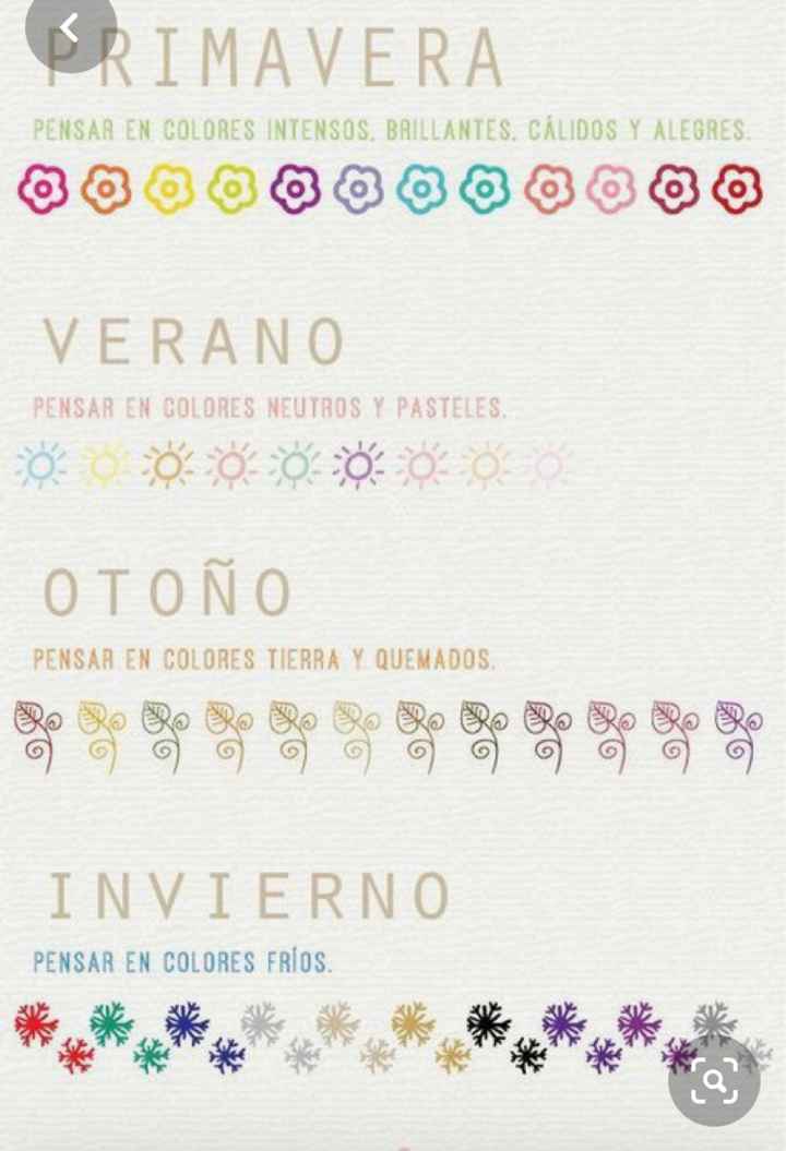 Damas de honor!! - 1