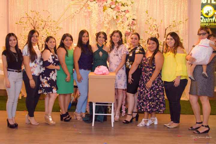 Tips para regalos para una novia en su despedida de soltera - 1