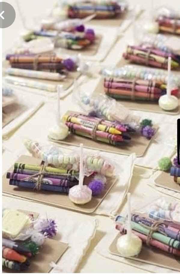 Kit para niños - entretenimiento - 1