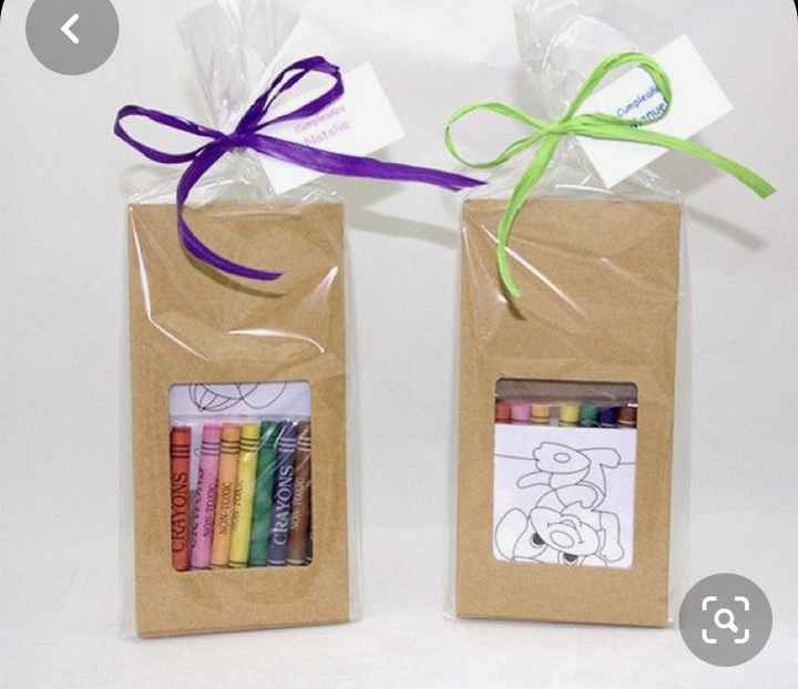 Kit para niños - entretenimiento - 3