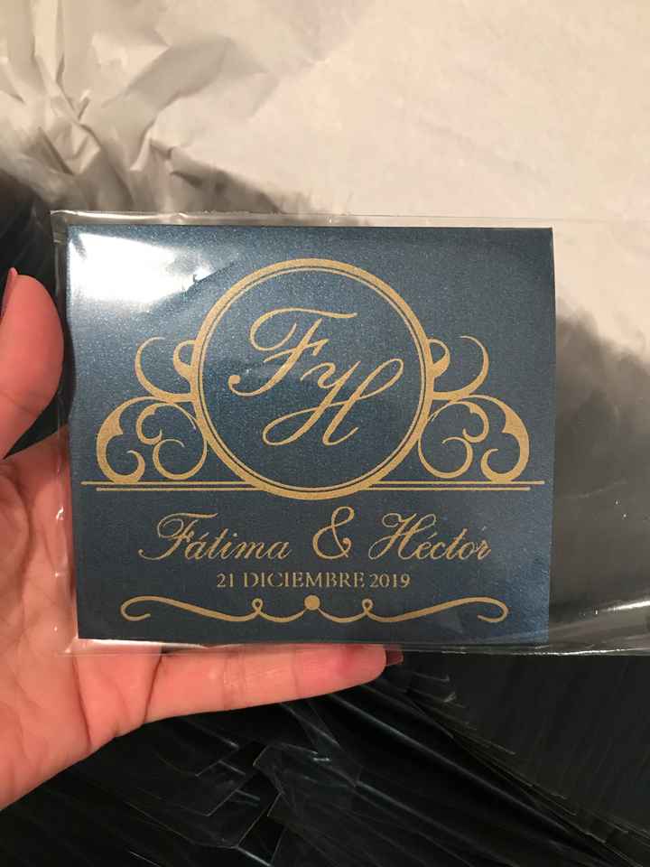 Invitaciones listas! - 4