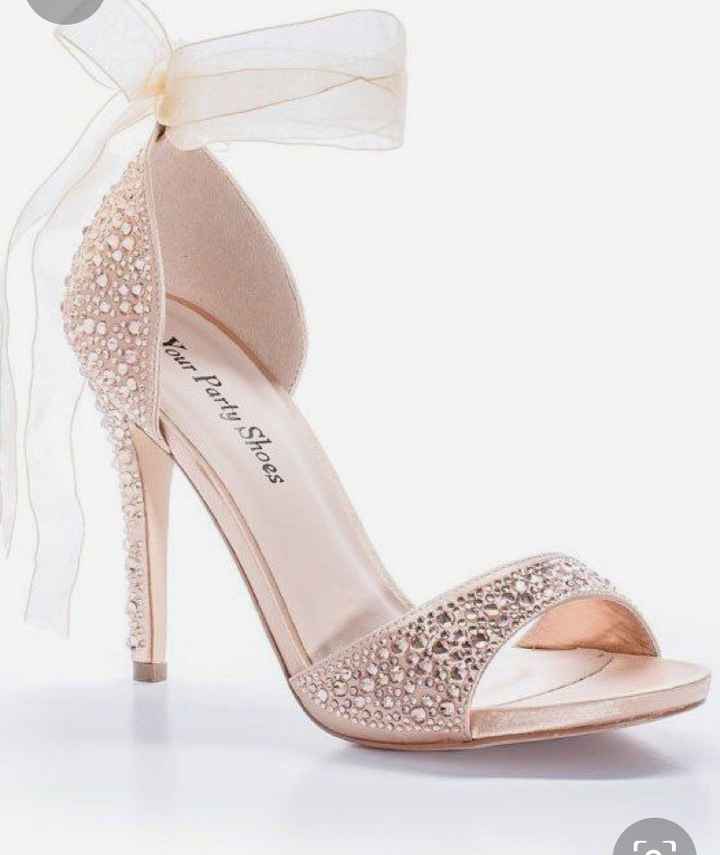 Vestido de Novia ( ivory rose) - 1