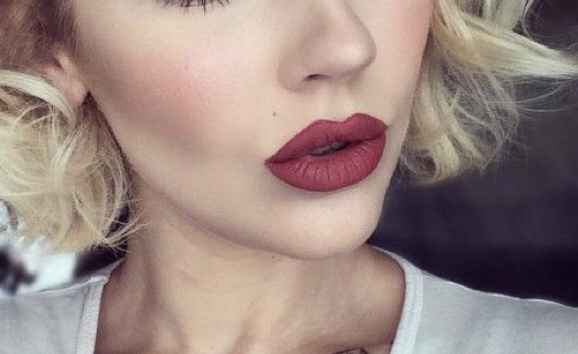 Comparte tu maquillaje de labios - 1