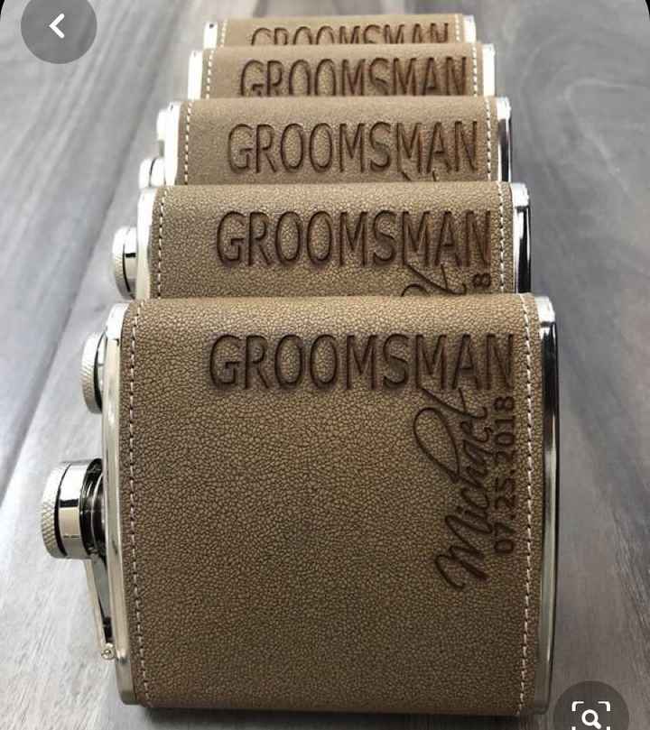 Peticion para los Grossman - 2
