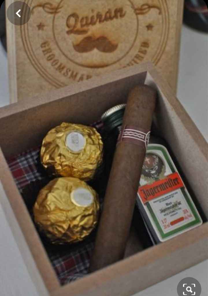 Peticion para los Grossman - 5