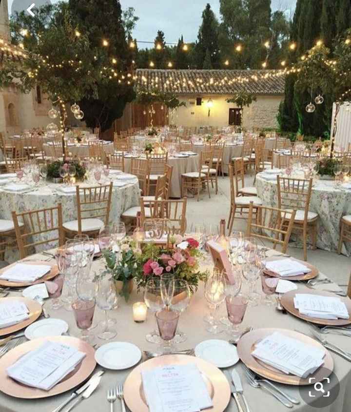 Boda primavera 2021!! - 2