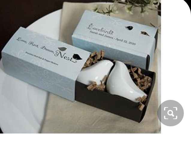 Como pedir que sean padrinos de mi boda? - 6