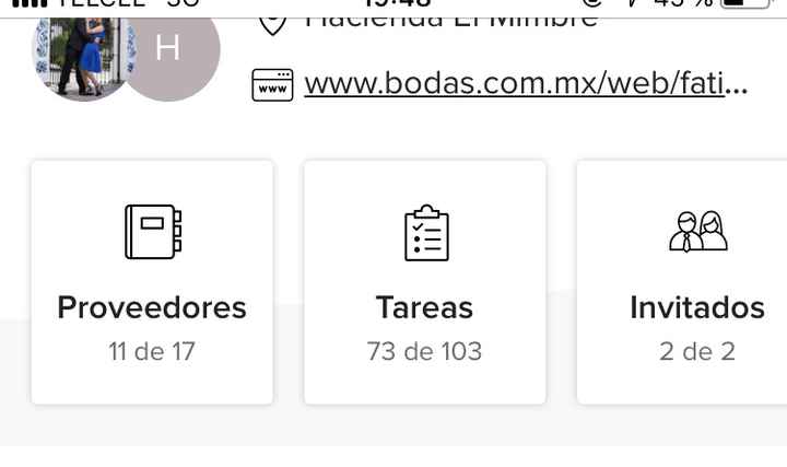 Mi lista d tareas - 1