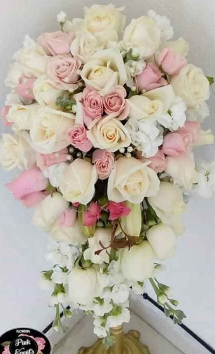 tipo de flor para ramo y arreglo de iglesia - 3