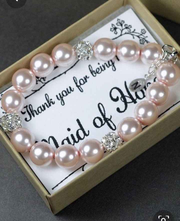 Ayuda no sé que regalarle a mis damas - 4