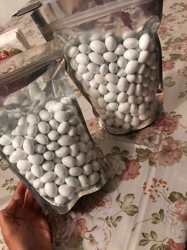 Avances 🤗 - 1