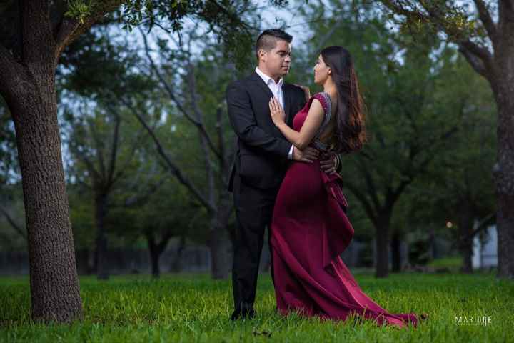 Segunda sesión de fotos!! - 7