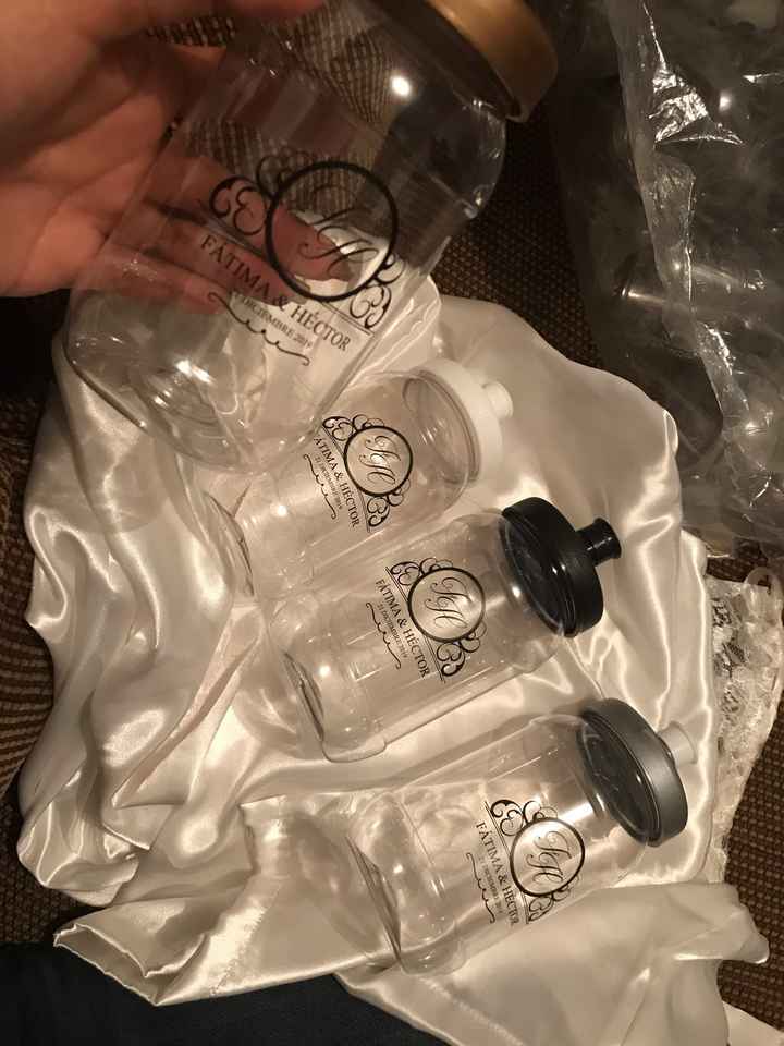 Recuerditos, que regalar? - 2
