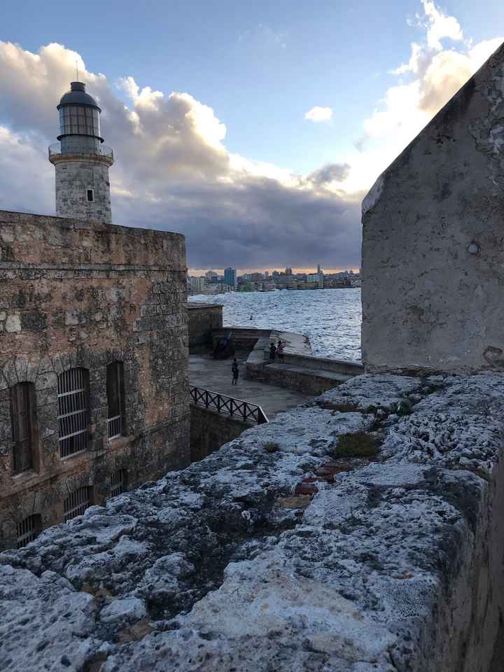 Luna de miel en Cuba - 6