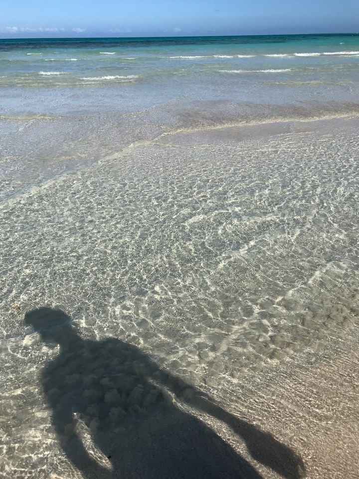 Luna de miel en Cuba - 14