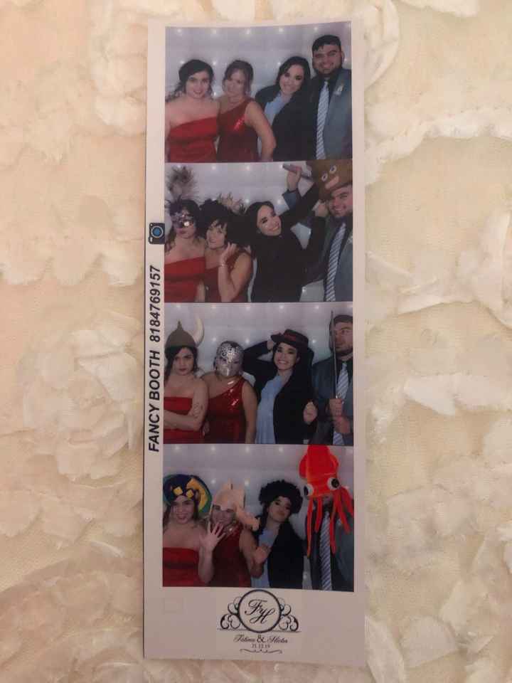 Cabina de fotos ? - 1