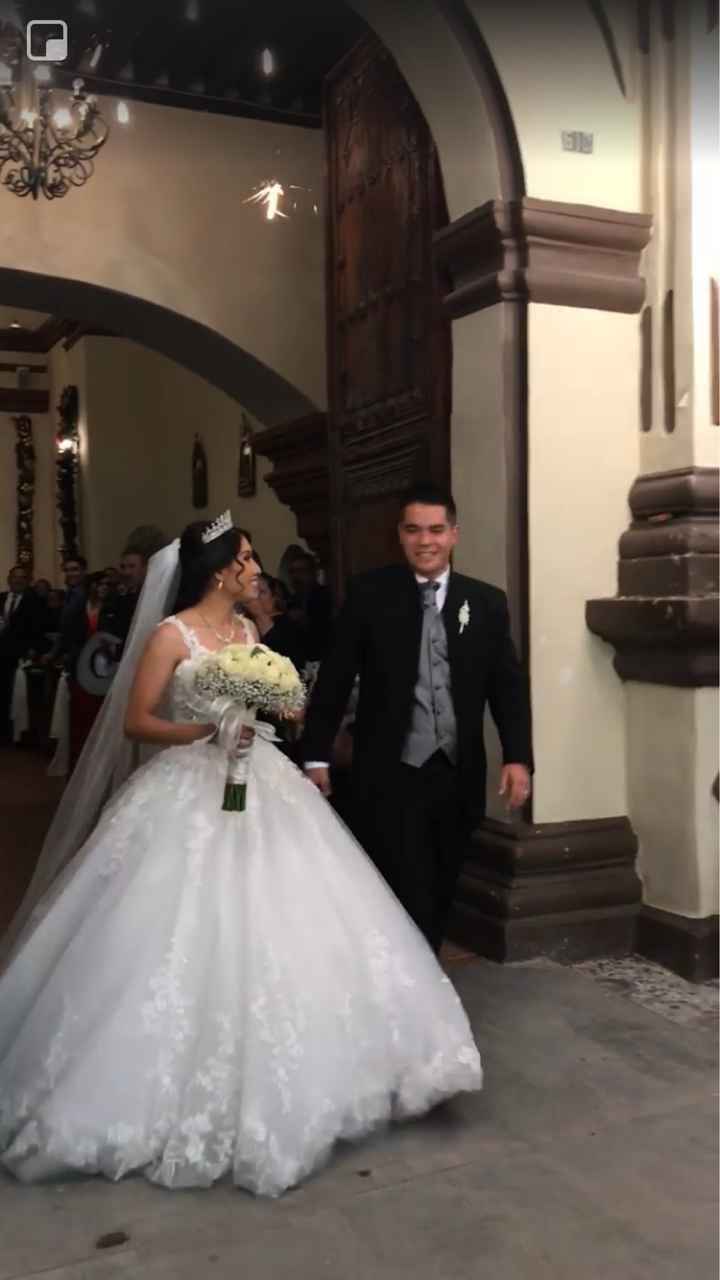 Mas fotos De la boda - 4