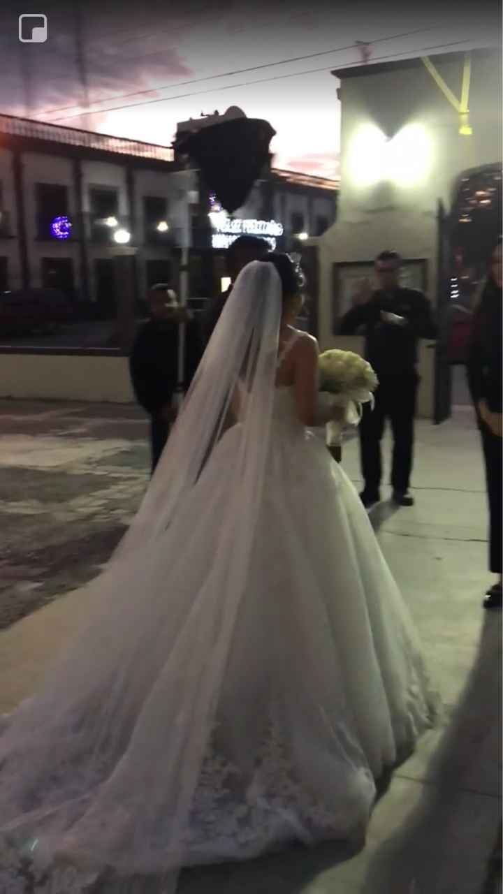Mas fotos De la boda - 6