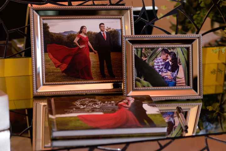 Mas fotos De la boda - 9