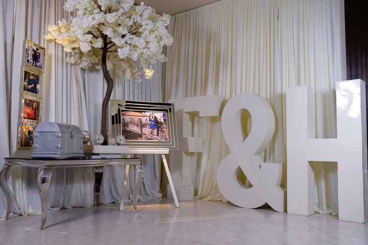 Mas fotos De la boda - 11