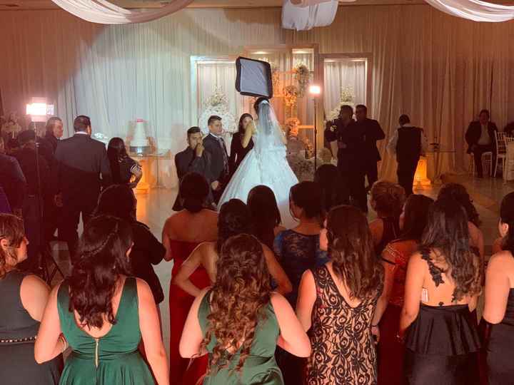 Mas fotos De la boda - 24