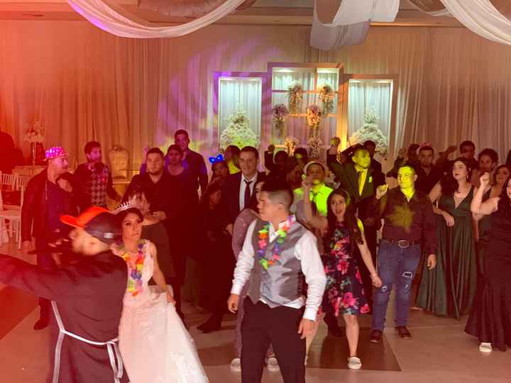 Mas fotos De la boda - 27