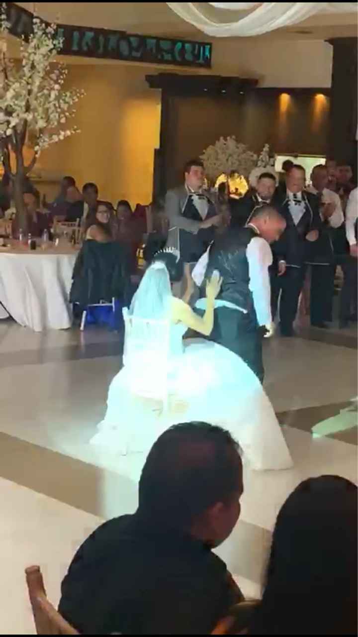 Mas fotos De la boda - 28
