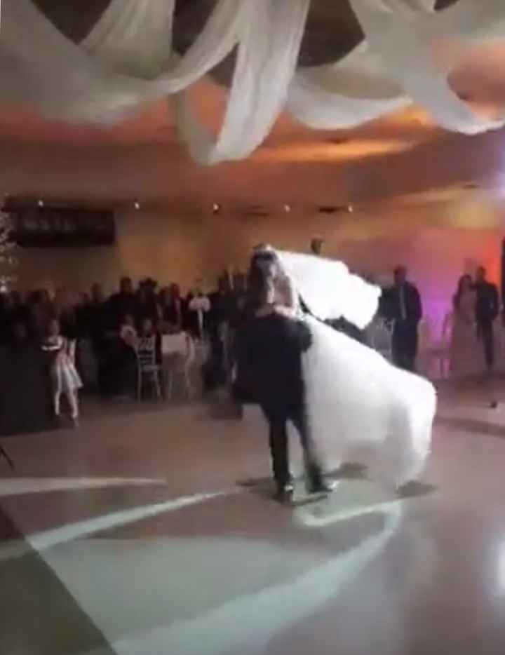 ¿Cauda para el baile? - 2